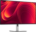 Dell | P3225DE | 32 " | IPS | 100 Hz | 5 ms | 2560 x 1440 pixels | 350 cd/m&sup2; | HDMI ports quantity 1 | Warranty 60 month(s)