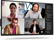 Dell LCD P5525QC 55" IPS 4K UHD/3840x2160/HDMI,DP,USB,RJ45,USB-C/Black