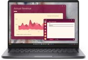 Dell Pro 16 Plus FHD+ Core 5 120U/16GB/512GB/Intel Integrated/Win11 Pro/ENG Backlit kbd/3Y ProSupport NBD Onsite Warranty