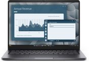 Dell Pro 14 AG FHD+ AMD Ryzen 5 220/8GB/512GB/AMD Radeon 740M/Win11 Pro/Nordic Backlit kbd/FP/3Y ProSupport NBD Onsite Warranty | Dell