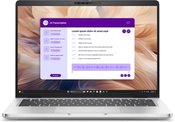 Dell Pro 14 Plus PB14250 | 14 " | FHD+ | Anti-glare | Intel Core Ultra 7 | 266V | 16 GB | LPDDR5x | Solid-state drive capacity 512 GB | Intel Arc Graphics | Windows 11 Pro | 802.11be | Bluetooth version 5.4 | Keyboard language Estonian | Keyboard backlit | Warranty 36 month(s) | Battery warranty 12 month(s)