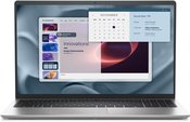 Dell Pro Essential 15 AG FHD i5-1334U/16GB/1TB/Intel UHD/Win11 Pro/ENG kbd/FP/Silver/3Y ProSupport NBD Onsite Warranty | Dell