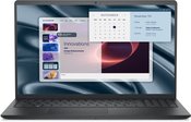 Dell Pro 15 Essential PV15255 | Carbon Black | 15.6 " | FHD | 1920 x 1080 pixels | AMD Ryzen 5 | 7520U | 8 GB | LPDDR5 | Solid-state drive capacity 512 GB | AMD Radeon 610M Graphics | Windows 11 Pro | 802.11ac | Keyboard language English | Warranty 36 month(s) | Battery warranty 12 month(s)