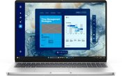 Dell Pro 16 AG FHD+ Ultra 5 235U/32GB/512GB/Intel Integrated/Win11 Pro/Nordic Backlit kbd/FP/3Y ProSupport NBD Onsite Warranty | Dell