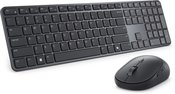 Dell Pro 7 Slim Keyboard and Mouse - KM726 - US International (QWERTY)