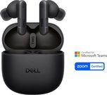 Dell Pro Plus Earbuds - EB525 | Built-in microphone | Bluetooth | ANC | Black