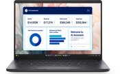 Dell Pro 13 Premium AG FHD+ Ultra 7 266V/16GB/512GB/Intel Arc Integrated/Win11 Pro/Estonian Backlit kbd/FP/3Y Basic Onsite Warranty | Dell