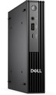 Dell Pro Micro QCM1250 i3-14100T/16GB/512GB/HD/Win11 Pro/No kbd/3Y ProSupport NBD Onsite Warranty | Dell