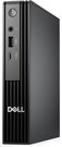 Dell Pro | QCM1250 | Desktop | Micro | Intel Core Ultra 5 | 235T | Internal memory 8 GB | DDR5 | Solid-state drive capacity 512 GB | Keyboard language No keyboard | Windows 11 Pro | Warranty 36 month(s)