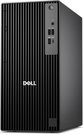 Dell Pro Tower QCT1255 AMD Ryzen 7 PRO 8700G/16GB/512GB/Intel Integrated/Ubuntu/No kbd/3Y ProSupport NBD Onsite Warranty | Dell