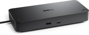 Dell Pro Thunderbolt 4 Smart Dock | SD25TB4 | DisplayPorts quantity 2 | HDMI ports quantity 1