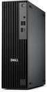 Dell QCS1250 | Pro | Desktop | Slim | Intel Core Ultra 5 | 235 | Internal memory 16 GB | DDR5 | Solid-state drive capacity 512 GB | Intel Integrated Graphics | Keyboard language No keyboard | Ubuntu | Warranty 6 month(s)