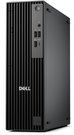 Dell QCS1255 | Pro | Desktop | Slim | AMD Ryzen 7 | 8700G | Internal memory 16 GB | DDR5 | 512 GB | Intel Integrated Graphics | Keyboard language No keyboard | Windows 11 Pro | Warranty 36 month(s)