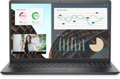 Dell Vostro 15 3530 AG FHD i7-1355U/16GB/512GB/Iris Xe/Win11/ENG backlit kbd/Black/3Y ProSupport NBD Onsite | Dell