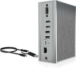 Dell WD19S 180W Docking