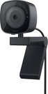 Dell Webcam WB3023 Black