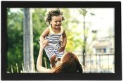 Denver Frameo PFF-1037 black 25,4cm (10,1 ) 16GB