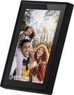 DENVER PFF-725B Digital Photo Frame black