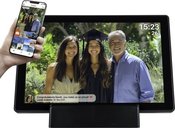 Denver Frameo PFF-1070 schwarz 25,4cm (10,1 ) 16GB mobil
