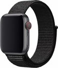 Devia Deluxe Series Sport3 Band (40mm) for Apple Watch black