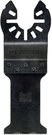 DEWALT DT20701-QZ Blade for Wood and Nails, 31 x 43mm