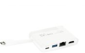 DICOTA USB-C Portable Docking 4 in 1 with HDMI