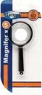 Magnifying glass diameter 40mm 5x