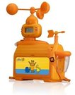 DieMaus Wetterstation für Kinder
