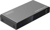 Digitus 4K HDMI Splitter, 1x2 | DS-55336 | Black