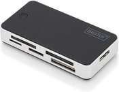 DIGITUS All-in-one Reader USB 3.0