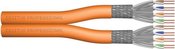 Digitus | Cat.7 S/FTP Installation Cable | DK-1743-VH-D-5
