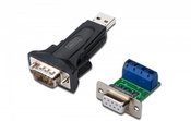 Digitus USB 2.0 to serial Conver ter RS485