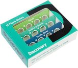 Discovery 12 Набор микропрепаратов флора