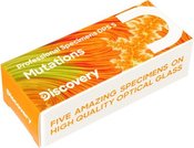 Discovery Prof Specimens DPS 5. &ldquo;Mutations&rdquo;