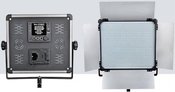 Dison D2000II Digital Display DMX 140W LED Panel Light Daylight