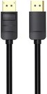 DisplayPort Cable 2m Vention HACBH (Black)