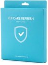 Card DJI Care Refresh 2-Year Plan (DJI RS 3 Pro)