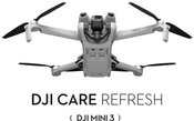 DJI Care Refresh 1-Year Plan (DJI Mini 3) - code
