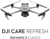 DJI Care Refresh 2-Year (Mavic 3 Classic)