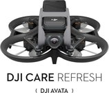 DJI Care Refresh DJI Avata - kod elektroniczny