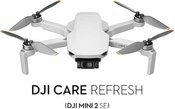 DJI Care Refresh DJI Mini 2 SE (dwuletni plan) - kod elektroniczny