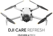 DJI Care Refresh DJI Mini 4 Pro - electronic code