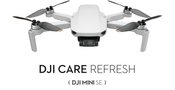 DJI Care Refresh DJI Mini SE (2 years) - code