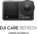 DJI Care Refresh DJI Osmo Action 4