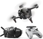 DJI FPV Combo