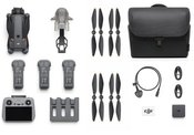 DJI MAVIC 4 PRO FLY MORE/COMB RC2 CP.MA.00000848.01 DRONE