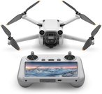 DJI Mini 3 Pro with DJI RC Remote Controller