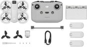 DJI Neo (Fly More Combo)