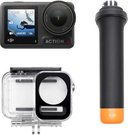 DJI Osmo Action 4 Diving Combo