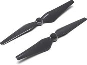 DJI Phantom 4 series Quick-release Propellers Pair 9450S (1CW+1CCW), Obsidian